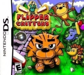 Flipper Critters Rom